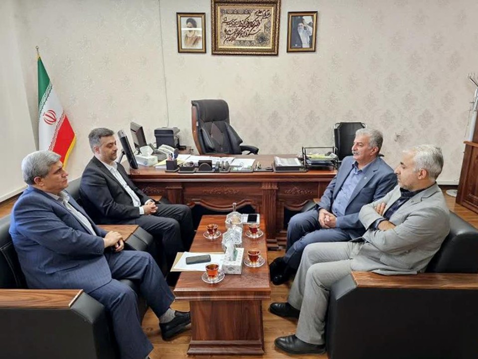 نقش کلیدی بانک مسکن در توسعه بخش مسکن با پرداخت بیش از ۷۰ درصدی تسهیلات نهضت ملی نقش کلیدی بانک مسکن در توسعه بخش مسکن با پرداخت بیش از ۷۰ درصدی تسهیلات نهضت ملی